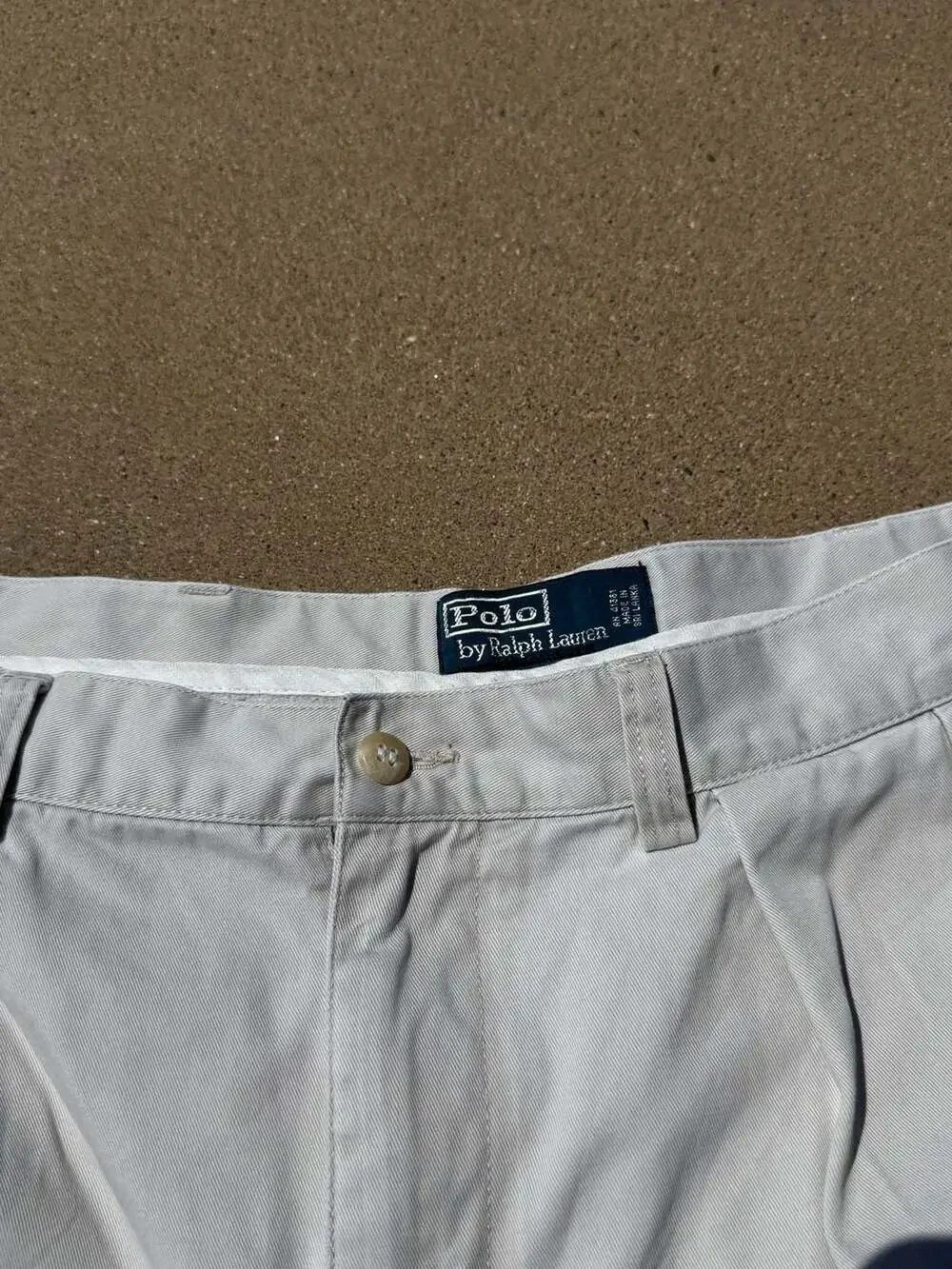 Polo Ralph Lauren polo ralph